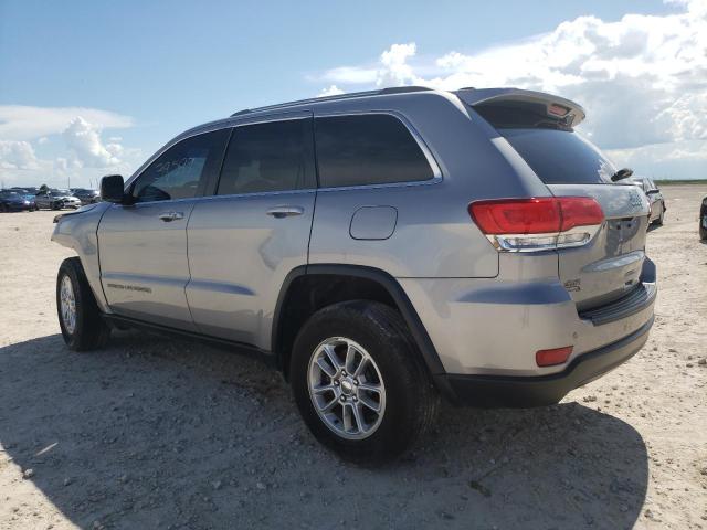 Image 2 of 2019 JEEP GRAND CHEROKEE LAREDO 2019 with VIN 1C4RJEAG0KC571485