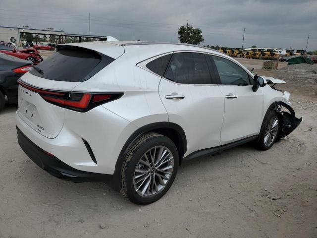 Изображение 3 2022 LEXUS NX 350H 2022 с VIN JTJGKCEZ4N5004450