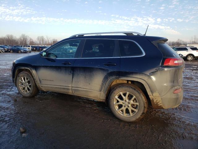 Obraz 2 z 2016 JEEP CHEROKEE LATITUDE 2016 z VIN 1C4PJMCS9GW255723