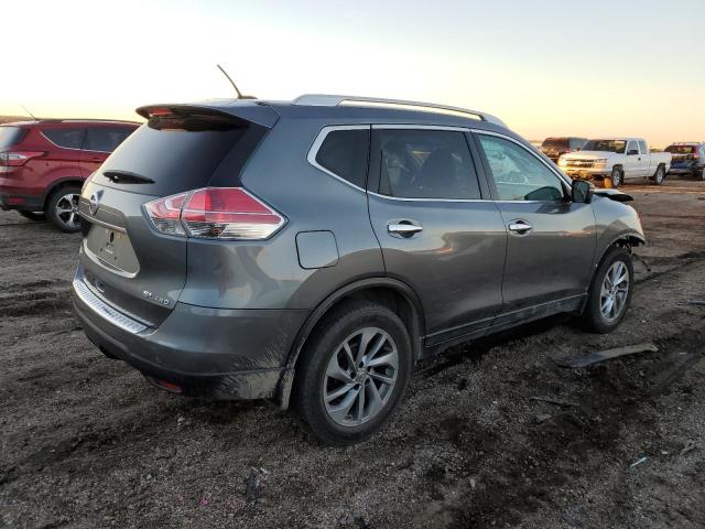 Obraz 3 z 2015 NISSAN ROGUE S 2015 z VIN 5N1AT2MV6FC858850