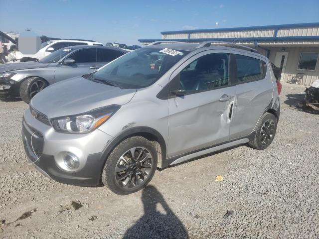 2019 CHEVROLET SPARK ACTIV 2019 image