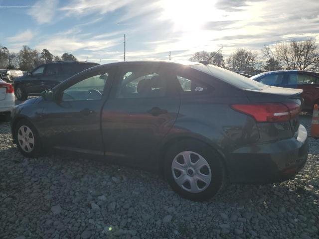 Изображение 2 2015 FORD FOCUS S 2015 с VIN 1FADP3E20FL311160