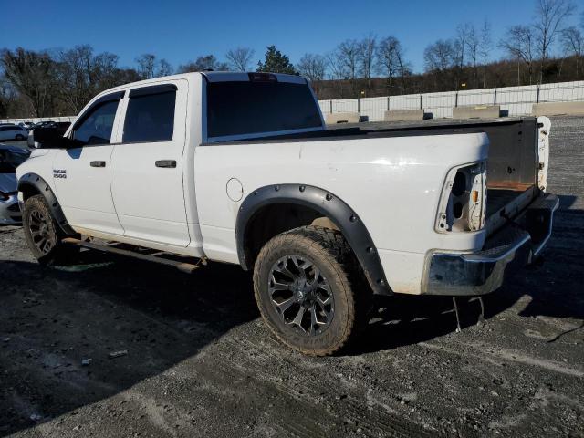 Изображение 2 2016 RAM 1500 ST 2016 с VIN 1C6RR7SM0GS290123