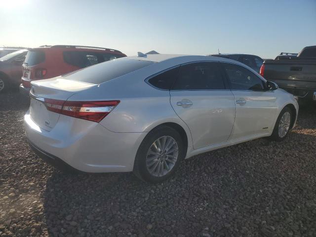 Изображение 3 2013 TOYOTA AVALON HYBRID 2013 с VIN 4T1BD1EB7DU012816
