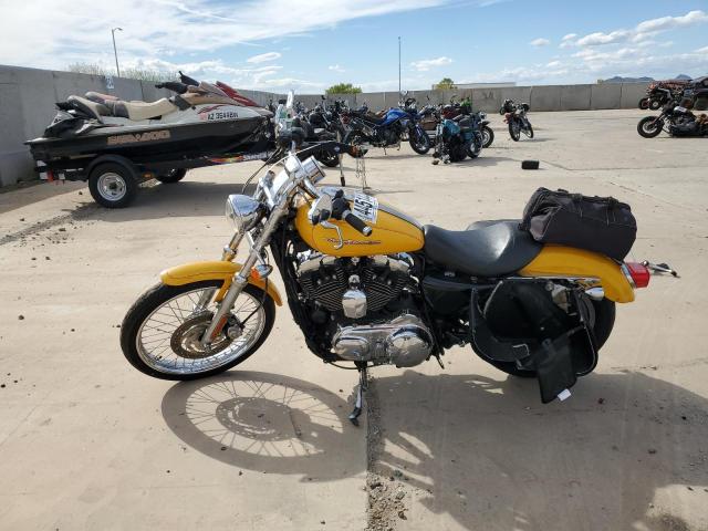 Изображение 3 2006 HARLEY-DAVIDSON XL1200 C 2006 с VIN 1HD1CGP156K453951