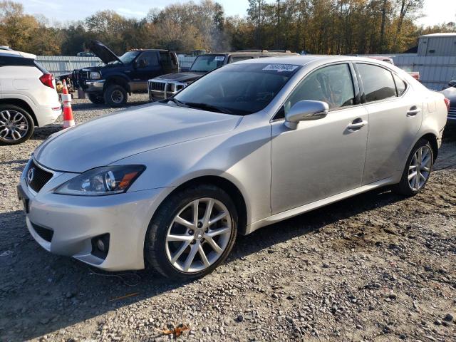 2011 LEXUS IS 250 2011 image