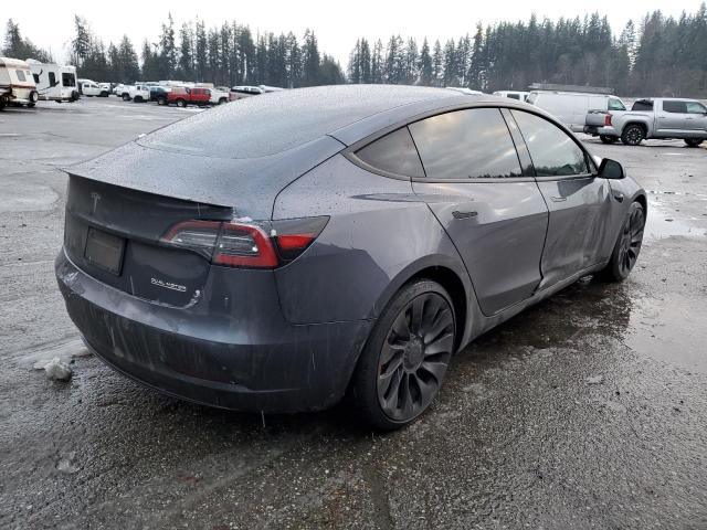 Image 3 of 2022 TESLA MODEL 3  2022 with VIN 5YJ3E1EC5NF108243