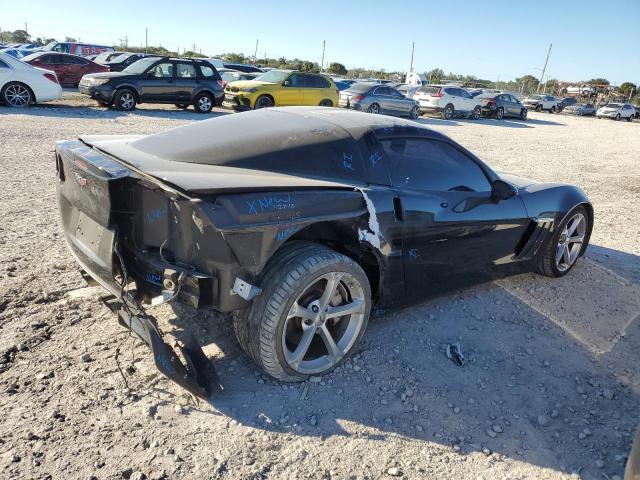 Image 3 of 2013 CHEVROLET CORVETTE GRAND SPORT 2013 with VIN 1G1YP2DW5D5100900