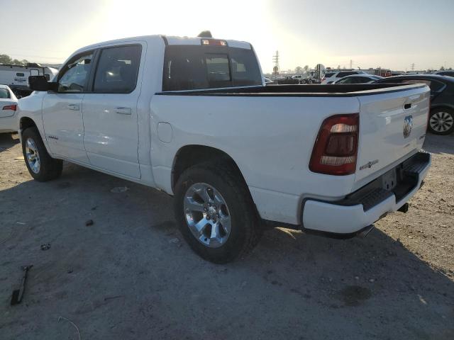 Obraz 2 z 2019 RAM 1500 BIG HORN/LONE STAR 2019 z VIN 1C6SRFFTXKN523607
