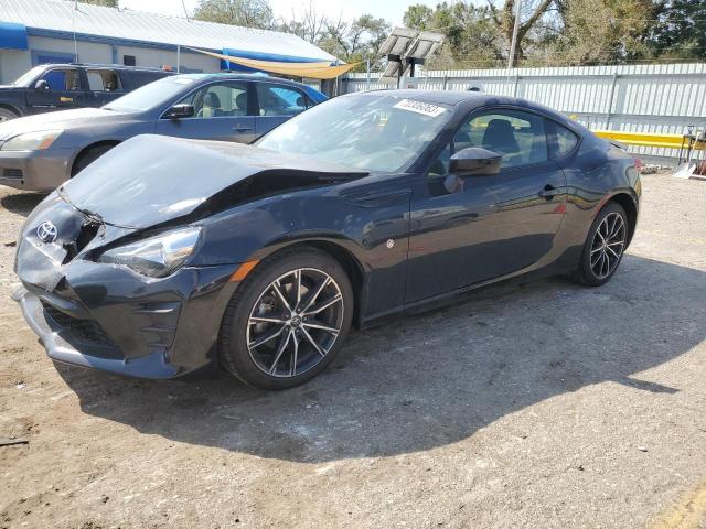 Image 1 of 2020 TOYOTA 86  2020 with VIN JF1ZNAA10L9751305