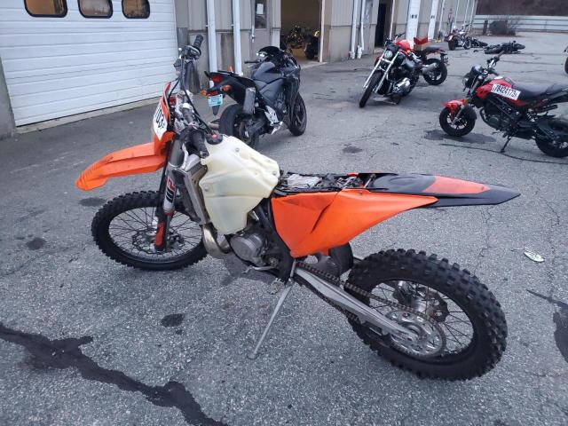 Изображение 3 2020 KTM 250 XC-W 2020 с VIN VBKXWL230LM280102