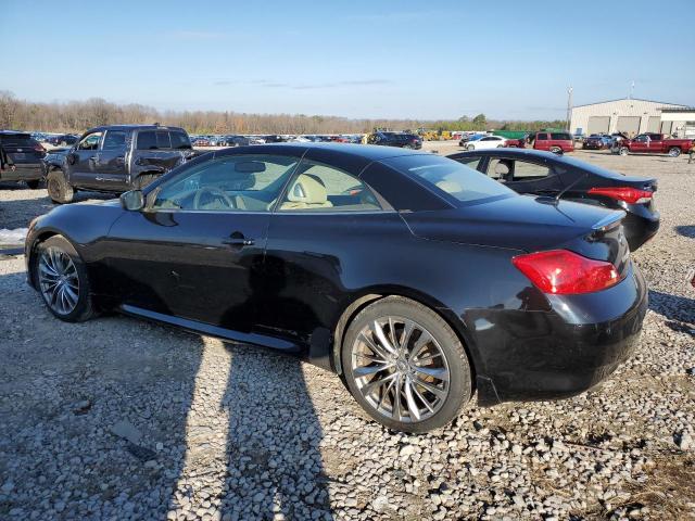 Obraz 2 z 2011 INFINITI G37 BASE 2011 z VIN JN1CV6FE8BM951226