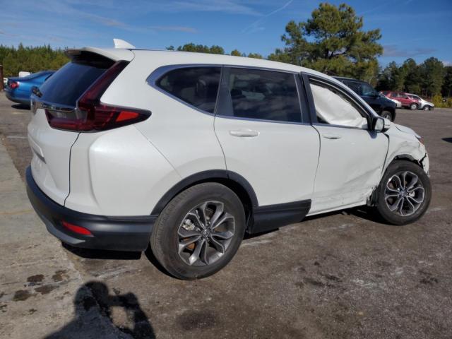 Изображение 3 2022 HONDA CR-V EXL 2022 с VIN 7FARW1H85NE009750