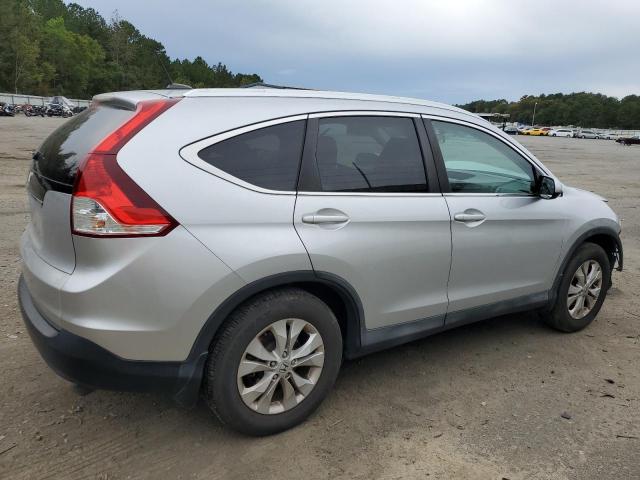 Image 3 of 2014 HONDA CR-V EXL 2014 with VIN 2HKRM3H78EH544562