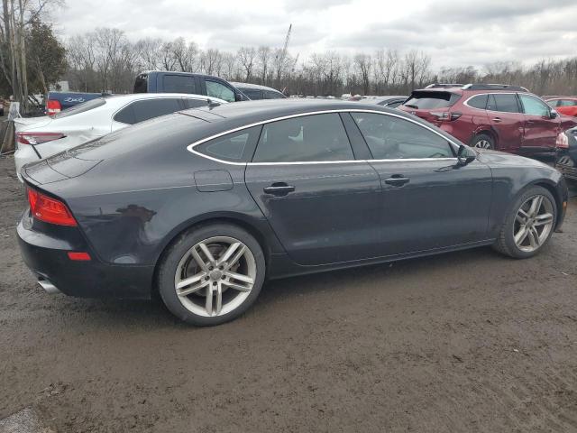 Изображение 3 2014 AUDI A7 PREMIUM PLUS 2014 с VIN WAUWMAFC6EN055419