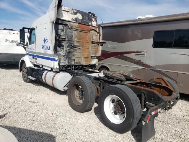Изображение 3 2018 VOLVO VNR  2018 с VIN 4V4WC9EH3JN902543