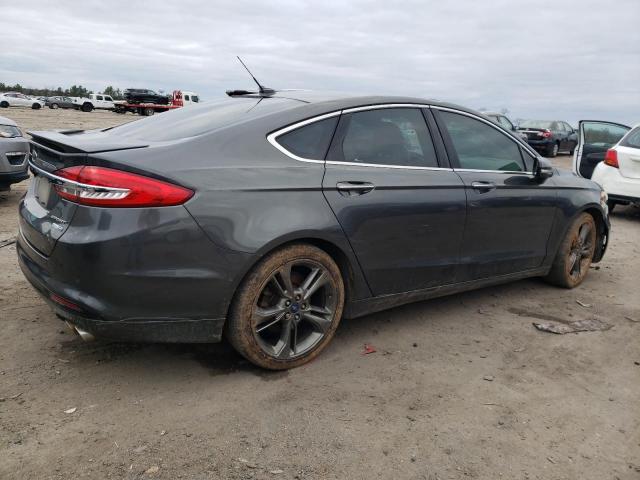 Image 3 of 2017 FORD FUSION SPORT 2017 with VIN 3FA6P0VP5HR226094