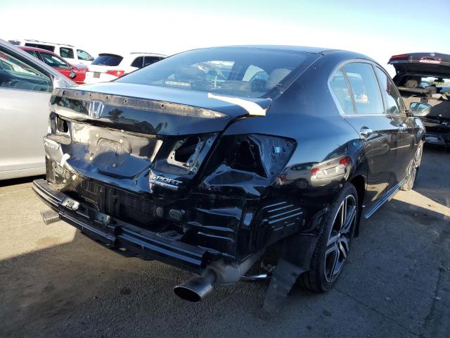 Image 3 of 2017 HONDA ACCORD SPORT SPECIAL EDITION 2017 with VIN 1HGCR2F1XHA229453