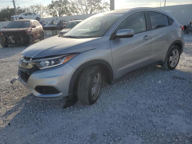 Obraz 1 z 2019 HONDA HR-V EX 2019 z VIN 3CZRU5H56KM723757