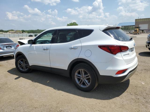 Obraz 2 z 2017 HYUNDAI SANTA FE SPORT  2017 z VIN 5NMZTDLBXHH004510