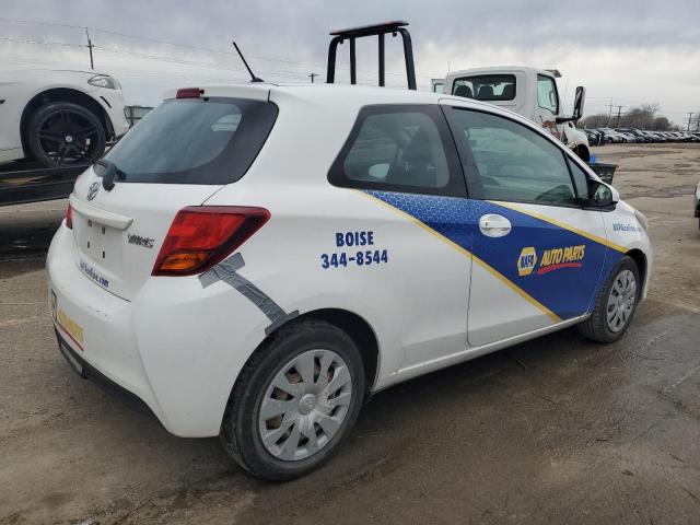 Изображение 3 2015 TOYOTA YARIS  2015 с VIN VNKJTUD32FA055907