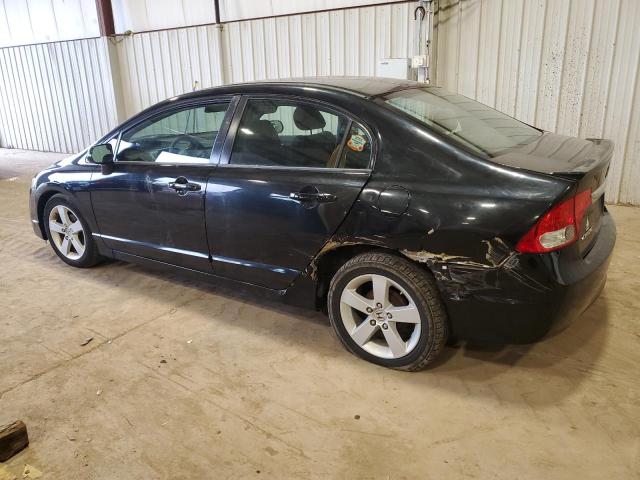 Image 2 of 2010 HONDA CIVIC LX-S 2010 with VIN 2HGFA1F65AH305551
