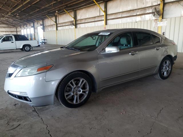Изображение 1 2009 ACURA TL  2009 с VIN 19UUA865X9A026422