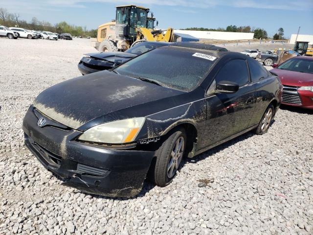 Изображение 2 2004 HONDA ACCORD EX 2004 с VIN 1HGCM826X4A014507