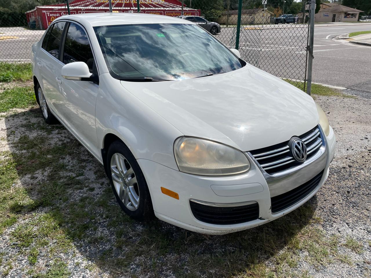 Obraz 2006 VOLKSWAGEN JETTA TDI 2006