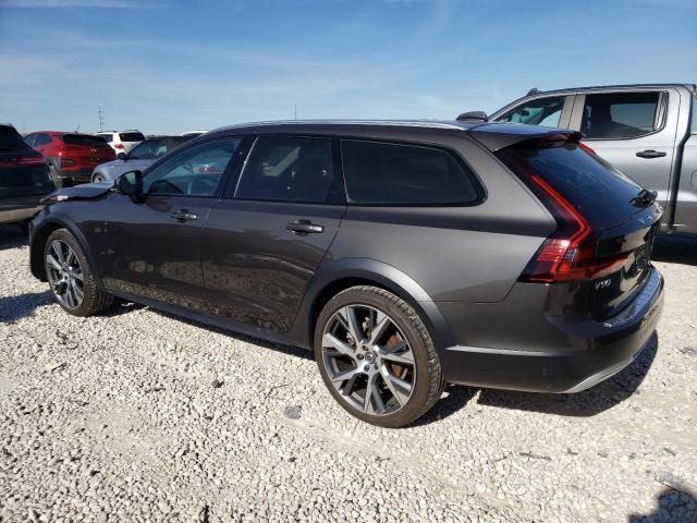 Image 2 of 2023 VOLVO V90 CROSS COUNTRY ULTIMATE 2023 with VIN YV4062NCXP1161289
