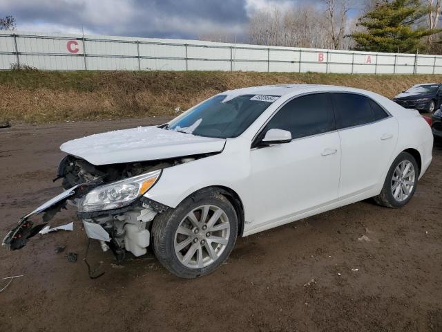 Image 1 of 2013 CHEVROLET MALIBU 2LT 2013 with VIN 1G11E5SA6DU121809