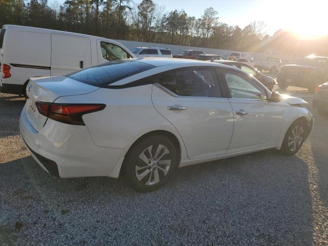 Image 3 of 2020 NISSAN ALTIMA S 2020 with VIN 1N4BL4BV0LC165653