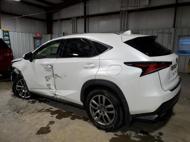 Изображение 2 2018 LEXUS NX 300 BASE 2018 с VIN JTJBARBZ2J2168750