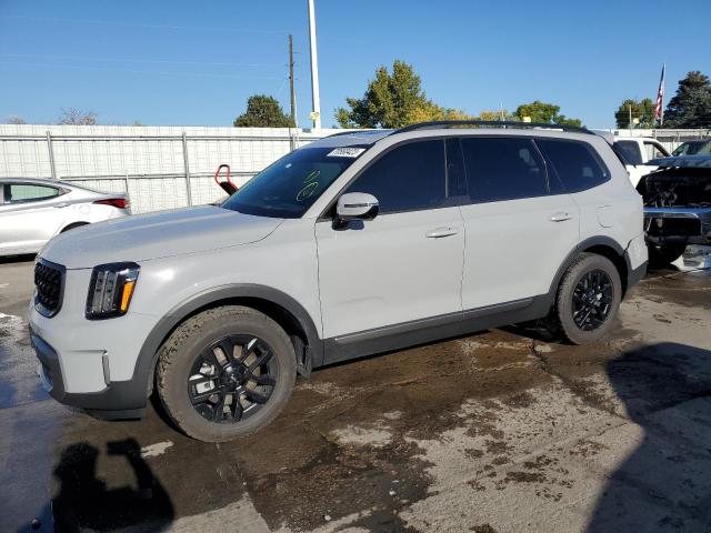 Изображение 2023 KIA TELLURIDE SX 2023