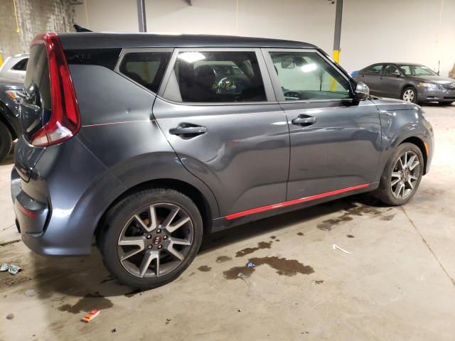 Изображение 3 2020 KIA SOUL GT LINE 2020 с VIN KNDJ63AU7L7086604