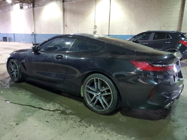 Изображение 2 2020 BMW M8  2020 с VIN WBSAE0C09LCD62716