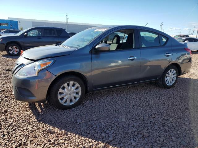 Изображение 1 2019 NISSAN VERSA S 2019 с VIN 3N1CN7AP9KL845604
