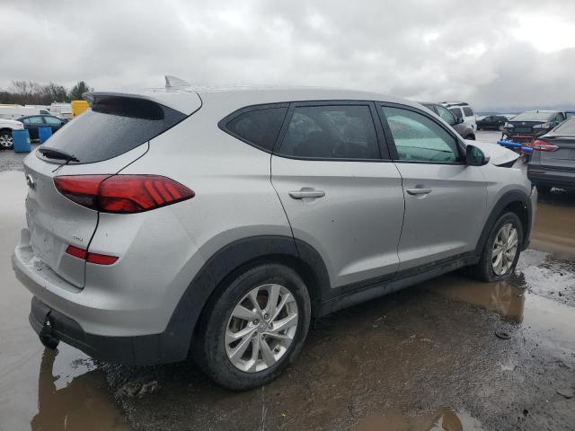 Image 3 of 2020 HYUNDAI TUCSON SE 2020 with VIN KM8J2CA41LU209760