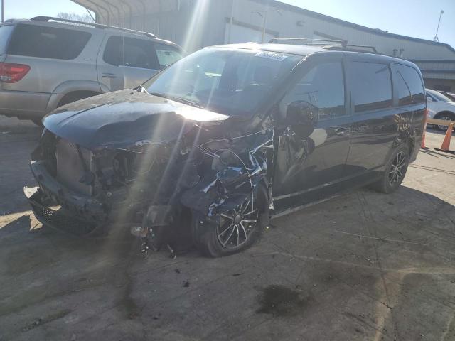 Image 1 of 2019 DODGE GRAND CARAVAN GT 2019 with VIN 2C4RDGEG3KR513505