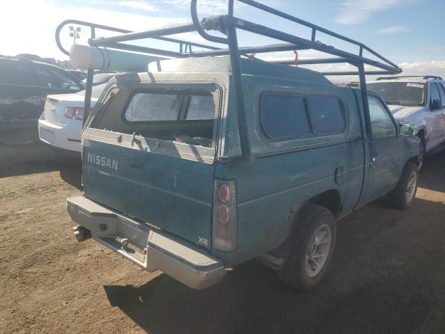 Изображение 3 1995 NISSAN TRUCK E/XE 1995 с VIN 1N6SD11S4SC423519