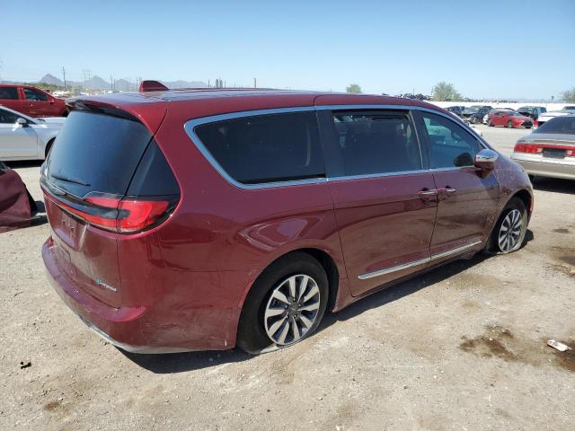Изображение 3 2022 CHRYSLER PACIFICA HYBRID LIMITED 2022 с VIN 2C4RC1S75NR211044