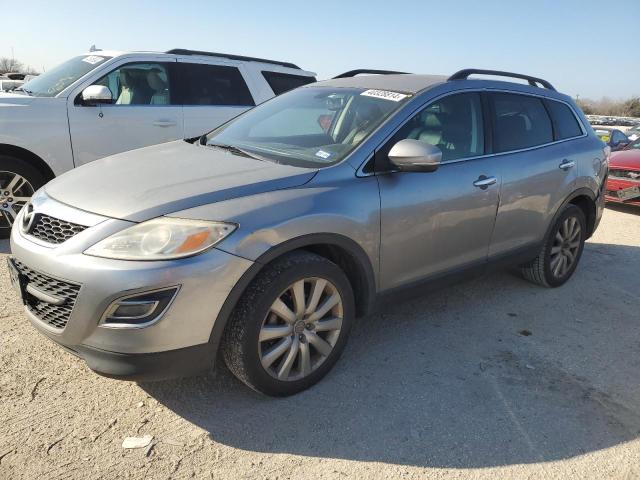 Изображение 1 2010 MAZDA CX-9  2010 с VIN JM3TB2MA0A0208071