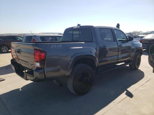 Obraz 3 z 2021 TOYOTA TACOMA DOUBLE CAB 2021 z VIN 3TYAX5GN0MT020996