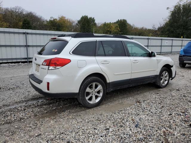 Obraz 3 z 2014 SUBARU OUTBACK 2.5I LIMITED 2014 z VIN 4S4BRCLCXE3217403