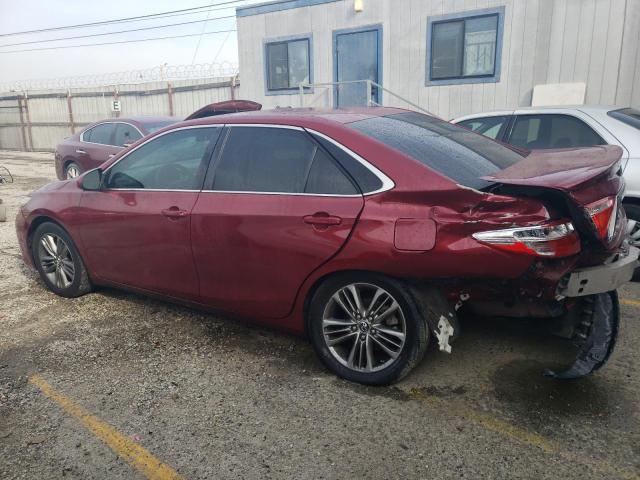 Изображение 2 2016 TOYOTA CAMRY LE 2016 с VIN 4T1BF1FK2GU513755