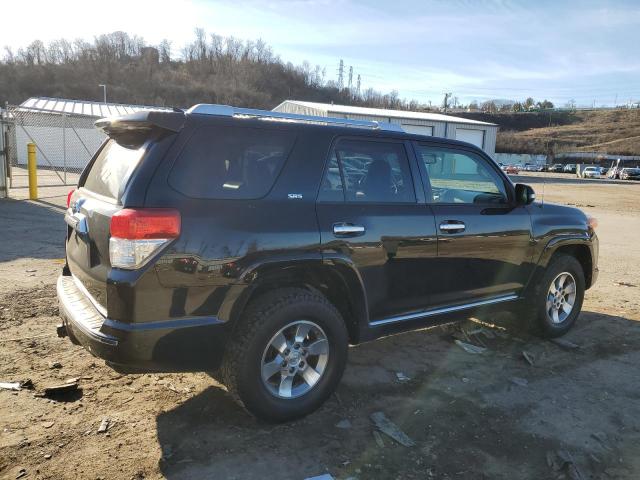Obraz 3 z 2013 TOYOTA 4RUNNER SR5 2013 z VIN JTEBU5JR0D5144353
