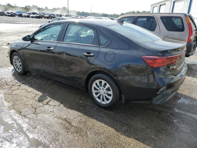 Изображение 2 2022 KIA FORTE FE 2022 с VIN 3KPF24AD2NE451488