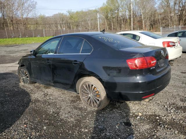 Obraz 2 z 2012 VOLKSWAGEN JETTA SEL 2012 z VIN 3VWLP7AJ0CM412250