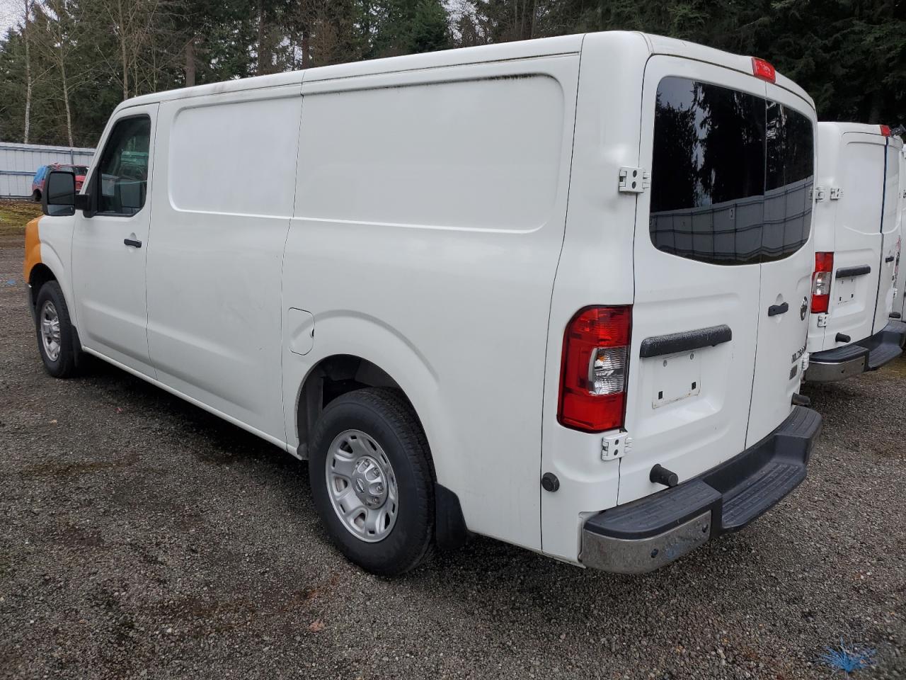 Obraz 2 z 2013 NISSAN NV 1500 2013 z VIN 1N6BF0KY4DN110744