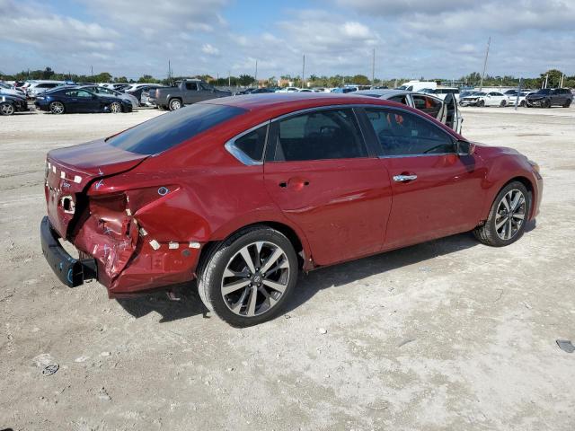 Obraz 3 z 2017 NISSAN ALTIMA 2.5 2017 z VIN 1N4AL3AP8HC234444